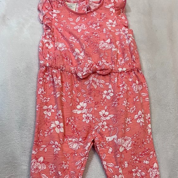 First Impressions Baby Romper 18 Months - Picture 1 of 9